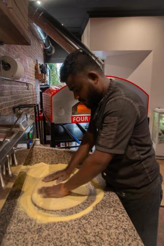 City Inn Paris - image 4