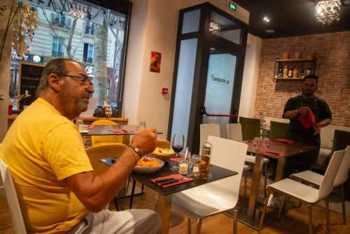 City Inn Paris - image 10