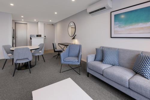 Meriton Suites Broadbeach