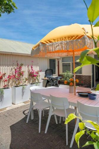 Boutique by the Bay - Easy Living near Jetty Rd - Glenelg
