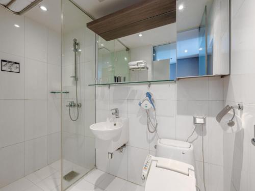 Haeundae Seacloud Hotel Residence