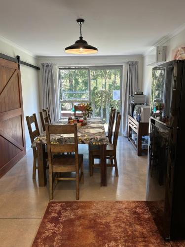 Faciliteter, Almost Heavens BnB in Lower Vogeltown