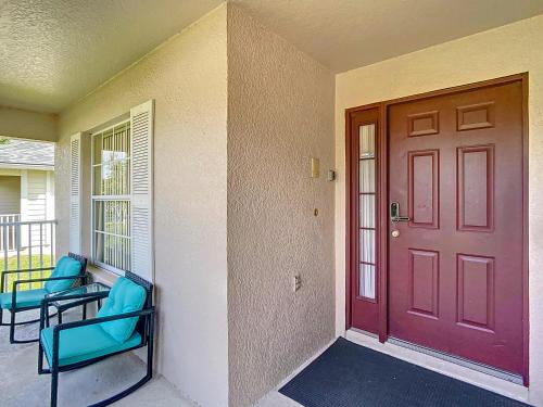 Home in Kissimmee;Private Pool; Lakeview;14 guests in Kissimmee, USA