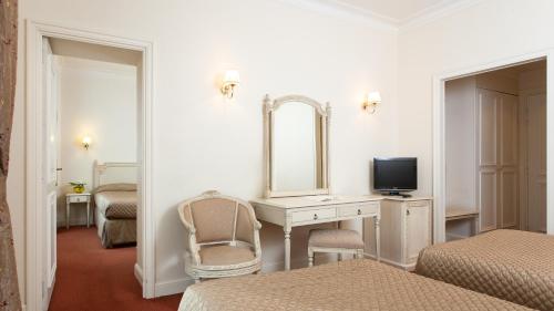 Grand Hôtel Moderne - image 3