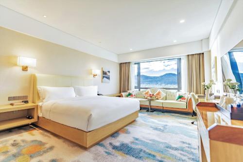 Executive King Room image 1