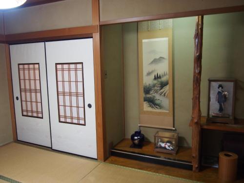 館内設備