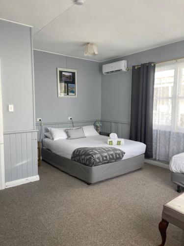 Mountain View Motel - Accommodation - Queenstown