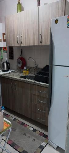 Apartamento ótima localização