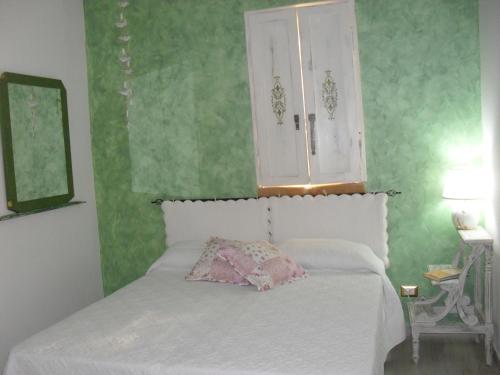 2 twin beds