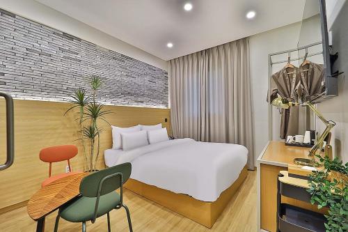 hotel photo
