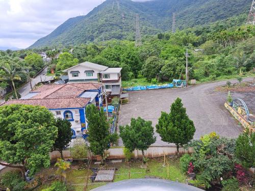 Sun Lu Holiday Homestay Hualien