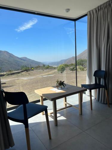 View, La Morada in San Salvador De Jujuy