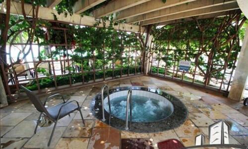 Lacqua diRoma - O Melhor de Caldas - com Piscina de Ondas Exclusiva in Caldas Novas