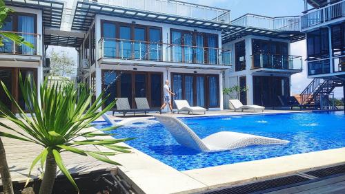 B&B Nusa Dua - SMARANALA - Bed and Breakfast Nusa Dua