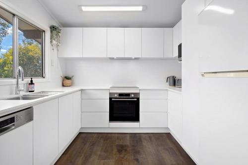 Alpine Snowgums 1 - Apartment - Jindabyne