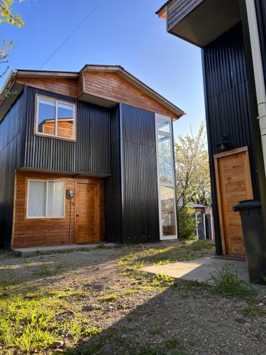 . Casas Altos del Simpson