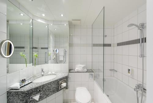 Mercure Hotel Bochum City - image 9