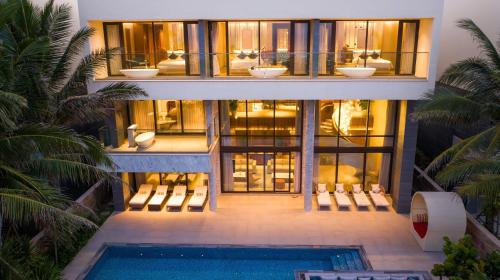 The Five Villas & Resort Quangnam - Danang, Hoi An (fotografie 4)