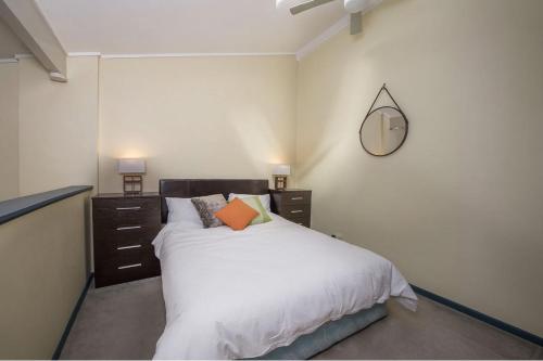 Central Abode