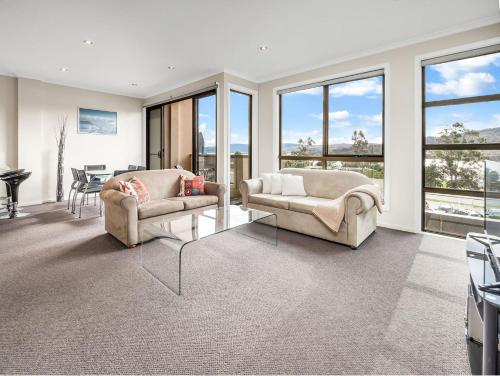 Jasper 1, Jindabyne