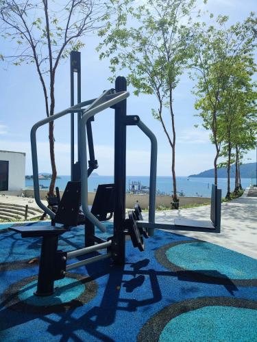 健身中心/健身設施