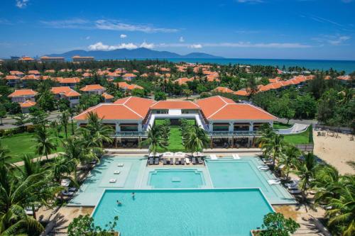 Ocean Villa Pool Retreat In Da Nang