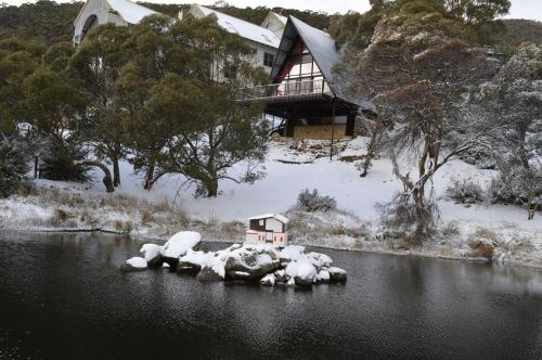 Accommodation in Lenah Valley