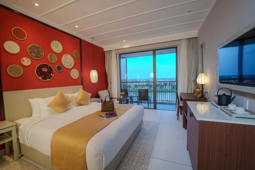 Cozy An Boutique Hotel Hoian, Hoi An (photo 9)