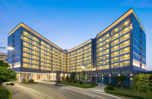 Wyndham Grand Phu Quoc