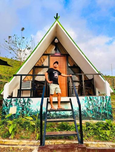 Guillen Plantaciones Resort Farm in Balamban