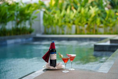 Cozy An Boutique Hotel Hoian, Hoi An (photo 4)