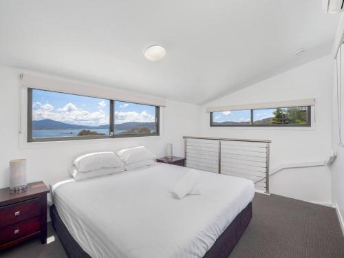 Alpine Freedom - Jindabyne