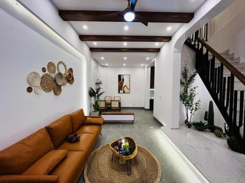 Homestay Hải Phòng