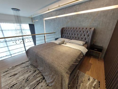 IHomes33 Pinnacle PJ Stylish Duplex 2 Pax, IH3A, Petaling Jaya (Foto 10)