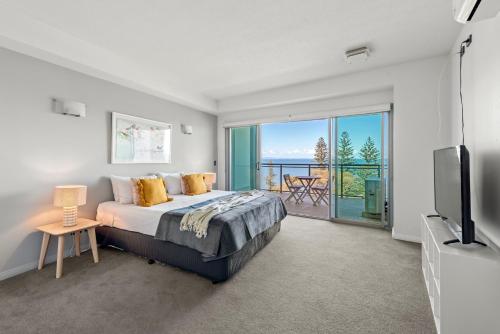 Proximity Waterfront- Apartments - Brisbane