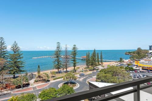 Proximity Waterfront Apartments