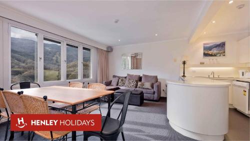 Karoonda 6 - Apartment - Thredbo