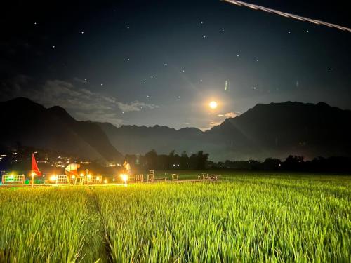 Green Homestay Mai Chau