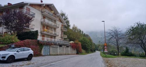  Casa Sofia in Pamparato