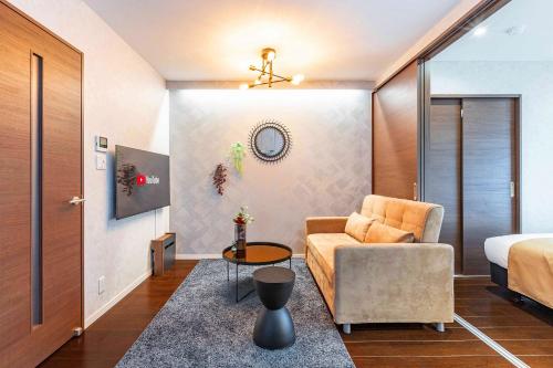 One-Bedroom Apartment image 10