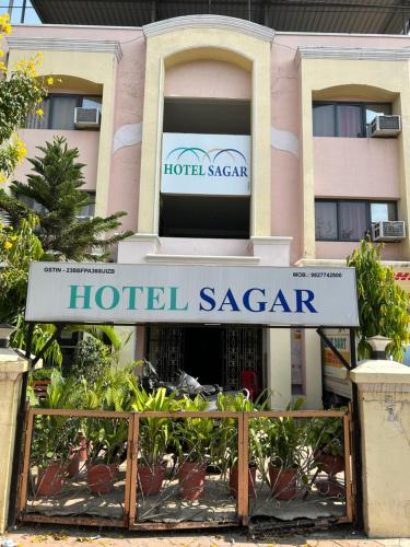 Hotel Sagar