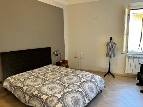  Zebra´s House, Ferienwohnung in San Miniato