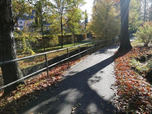 Ferienwohnung Familie Günther 