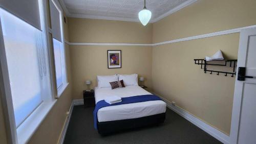 Lambton Park Hotel – Mayfield, VA
