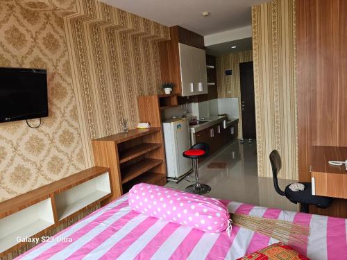 Apartemen SkyView SETIABUDI Medan