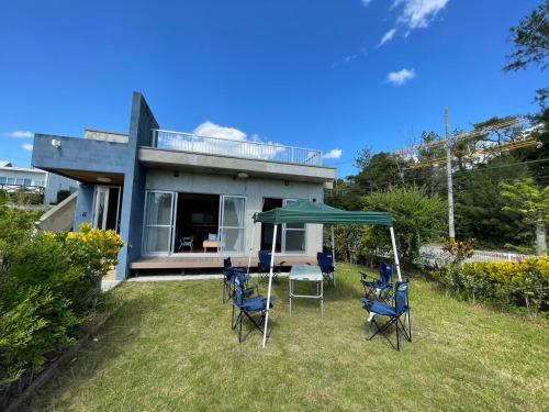 Ti-da Gesashi -SEVEN Hotels and Resorts- in Higashi