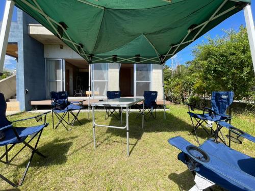 Ti-da Gesashi -SEVEN Hotels and Resorts- in Higashi