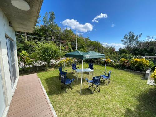 Ti-da Gesashi -SEVEN Hotels and Resorts- in Higashi