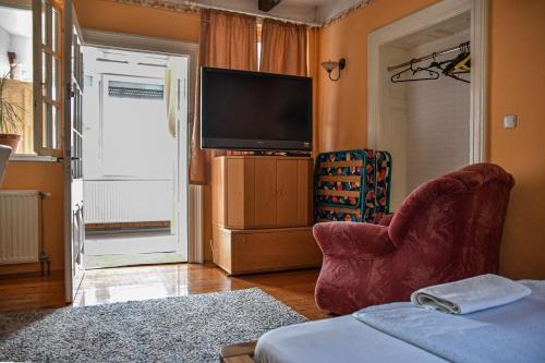 Klara Apartman in Szentes