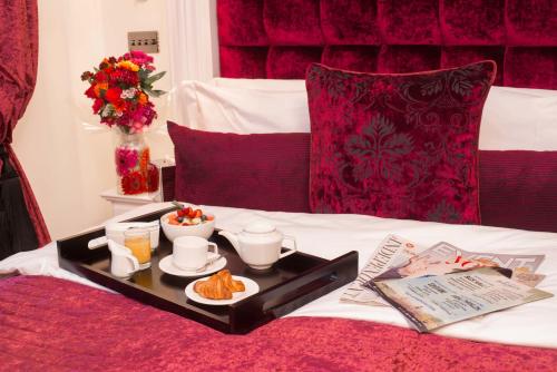 The Exhibitionist Hotel, Londres (photo 11)